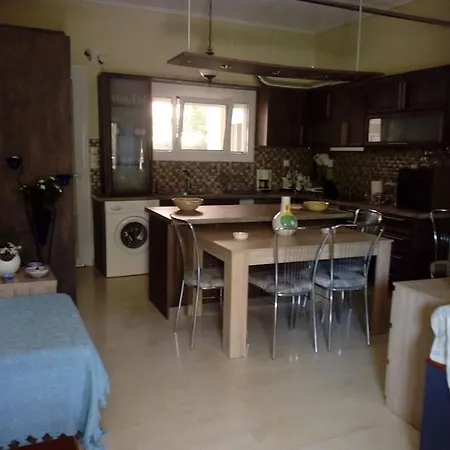 Apartment Mina *