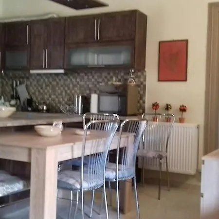 Mina Apartment
