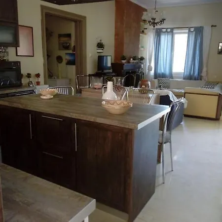 Apartment Mina