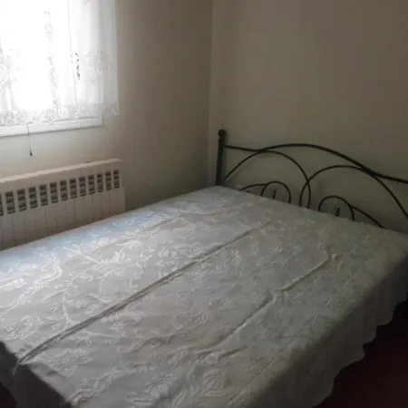 Mina Apartment