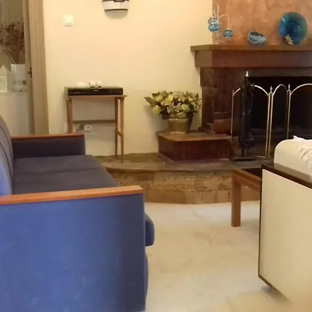 Apartment Mina Vrachati