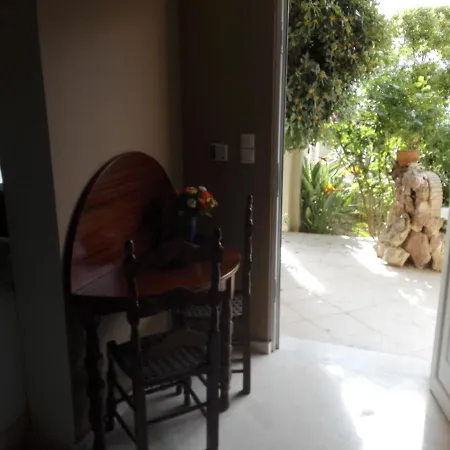 Mina Apartment