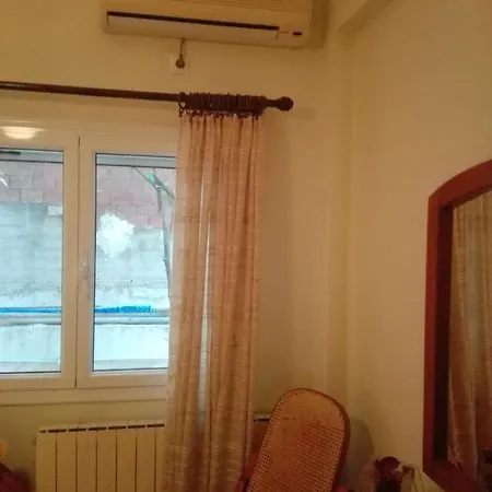 Apartment Mina