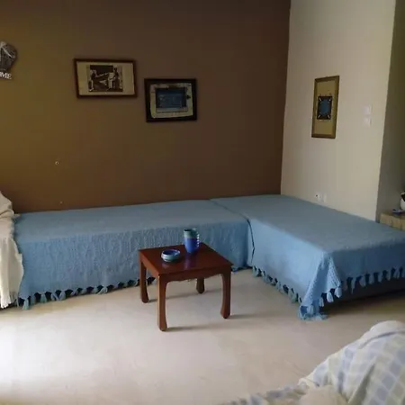 Apartment Mina