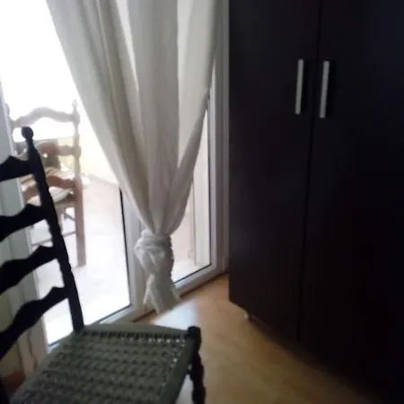 Apartment Mina