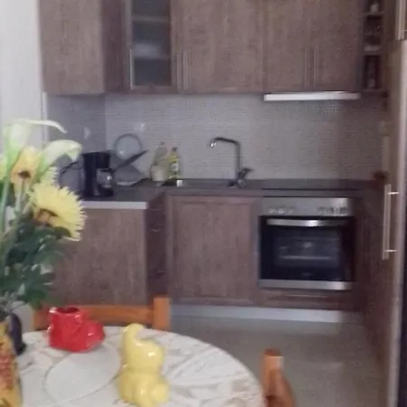 Mina Apartment Vrachati