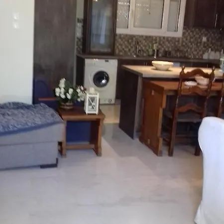 Apartment Mina