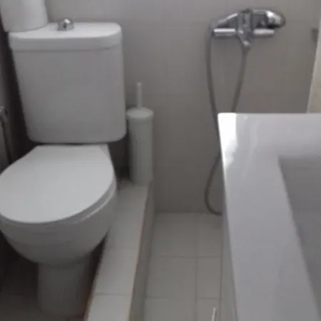 Apartment Mina Vrachati