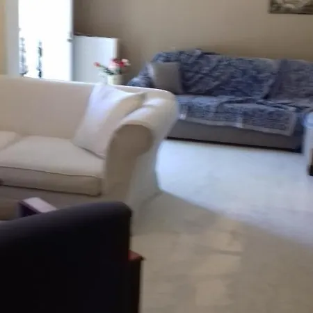 Mina Apartment Vrachati
