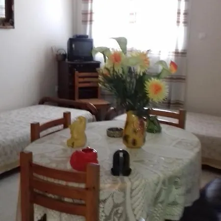 Mina Apartment