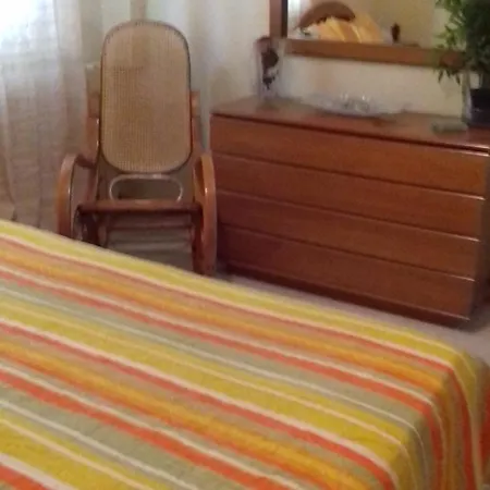 Apartment Mina