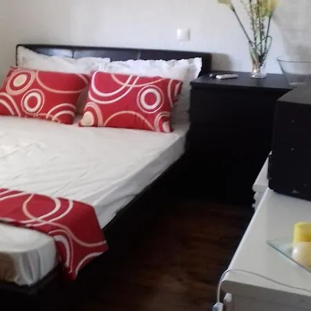 Apartment Mina Vrachati