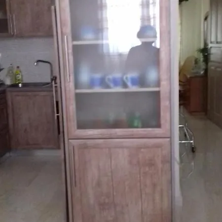Apartment Mina