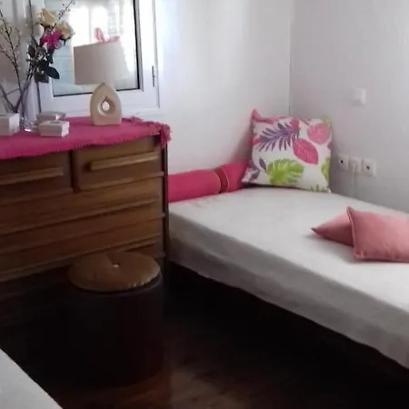 Apartment Mina