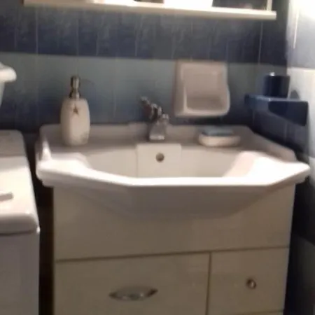 Mina Apartment Vrachati